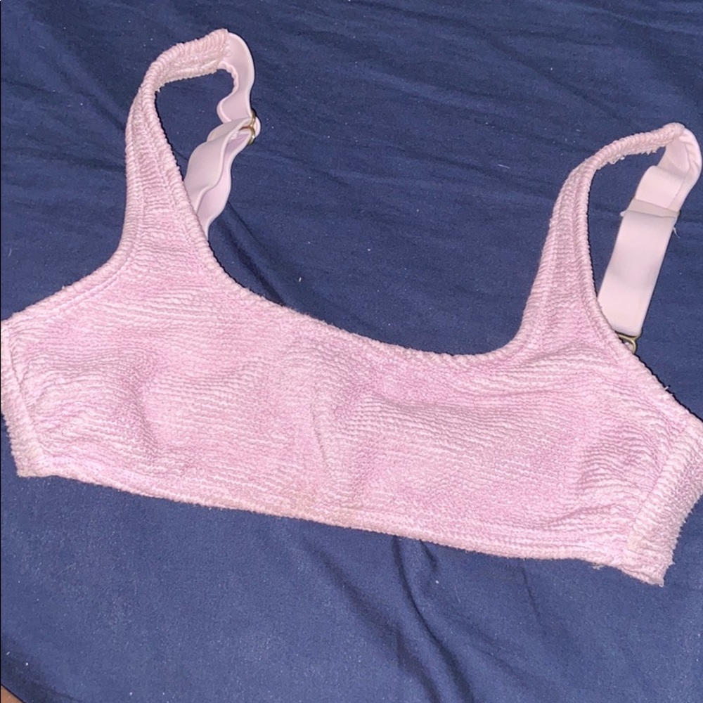bathing suit top